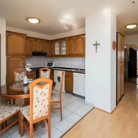 Apartment Ruzica