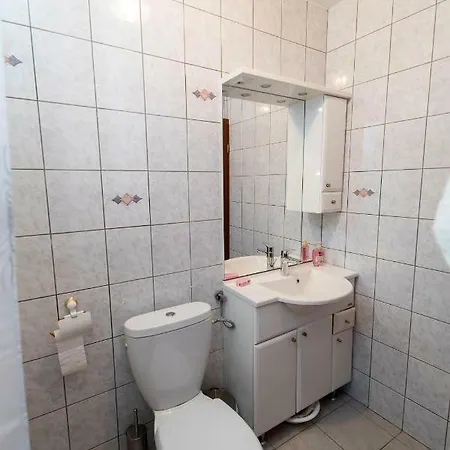 Ruzica Apartment