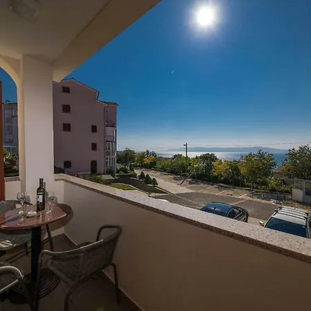 Apartment Ruzica Crikvenica