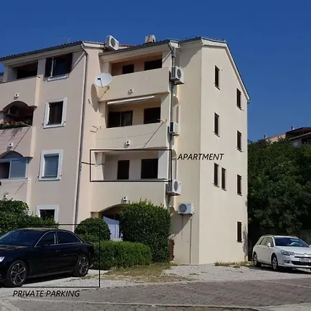 Ruzica Διαμέρισμα