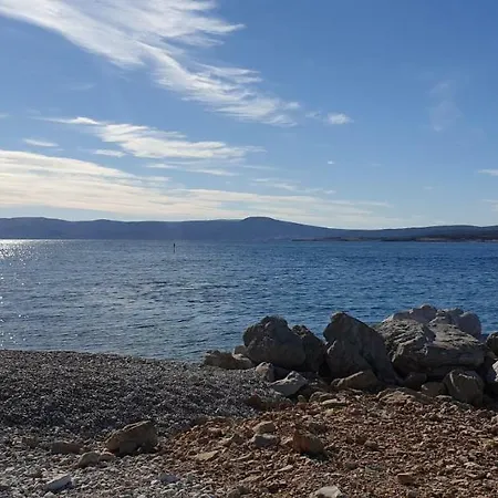 Ruzica Διαμέρισμα Crikvenica