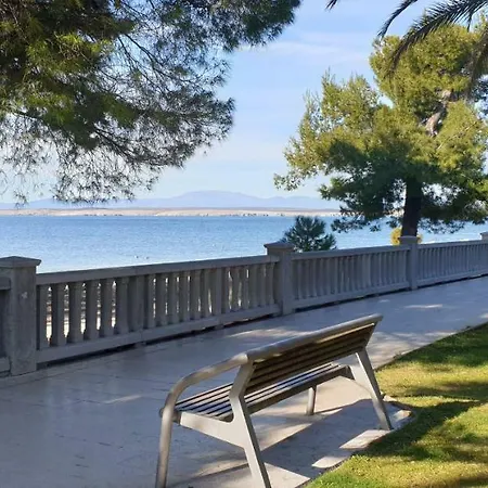 Διαμέρισμα Ruzica Crikvenica