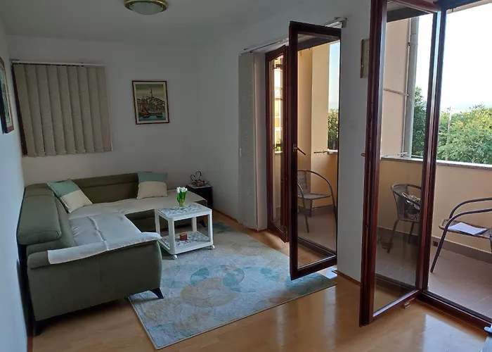 Appartement Ruzica *