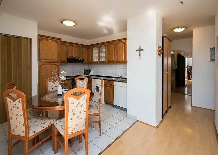 Appartement Ruzica