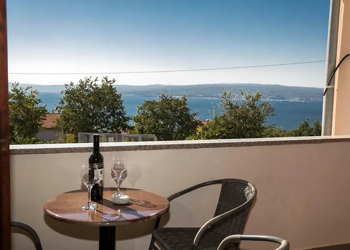 Ruzica Appartement