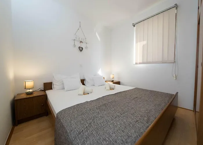 Appartement Ruzica *