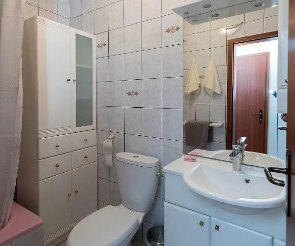 Ruzica Apartman