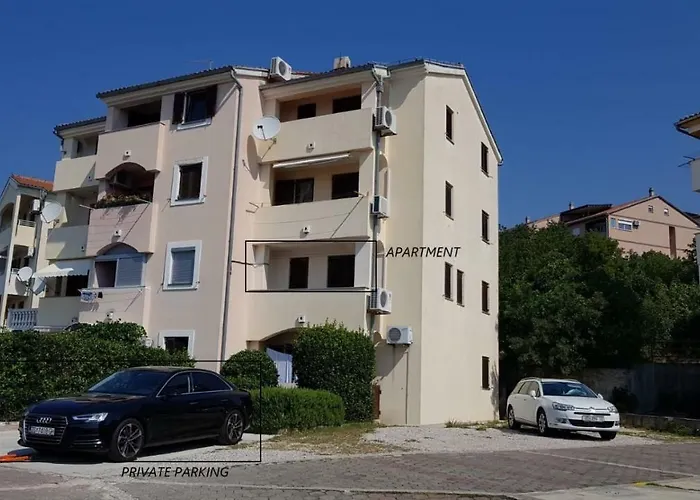 Ruzica Appartement