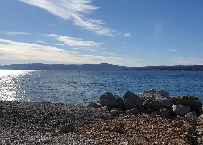Ruzica Apartman Crikvenica