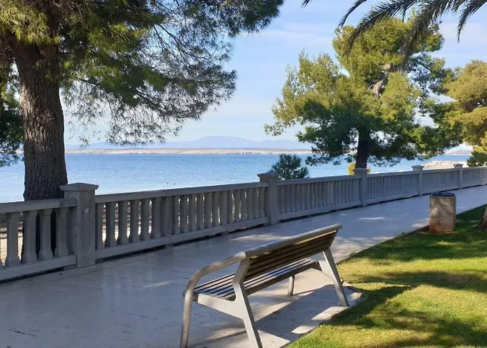 Appartement Ruzica Crikvenica